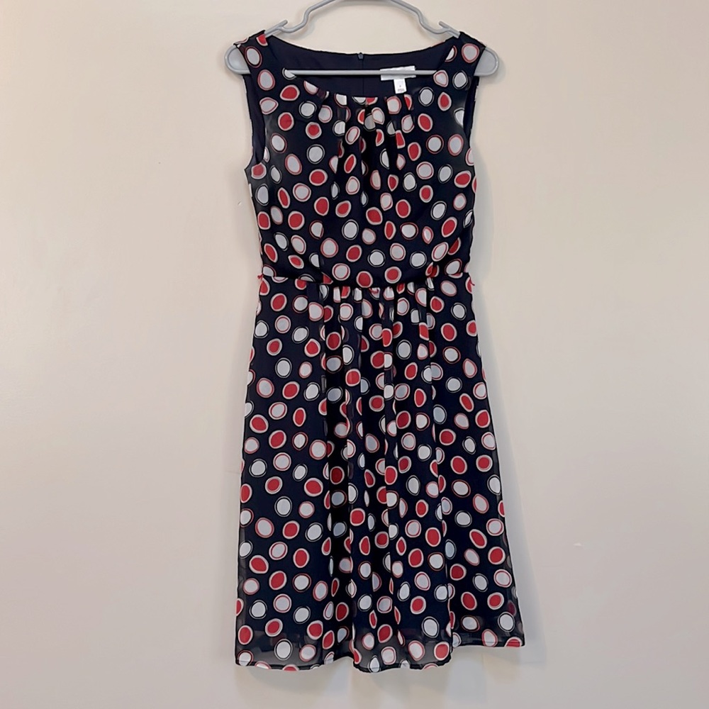 Dress Barn dress